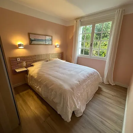 Maison-marlette Tatil Evi *