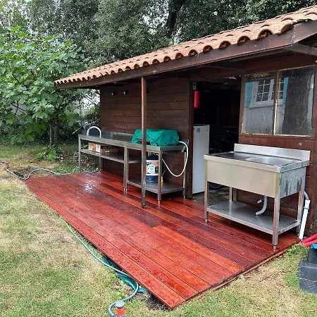 Tatil Evi Maison-marlette *
