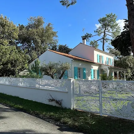Maison-marlette *