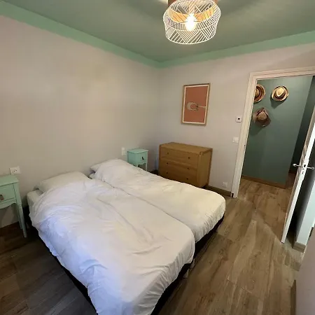 Tatil Evi Maison-marlette *
