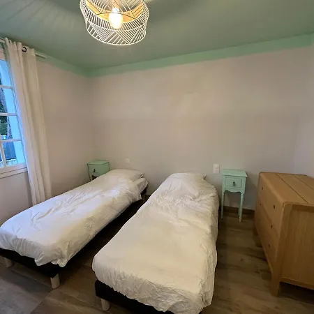 Tatil Evi Maison-marlette Vaux-sur-Mer
