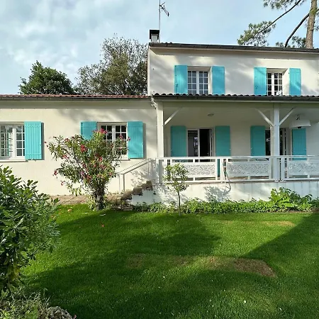 Maison-marlette *