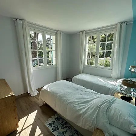 Maison-marlette *