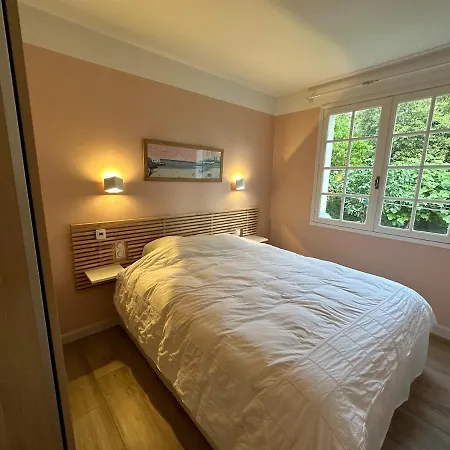 Maison-marlette Tatil Evi