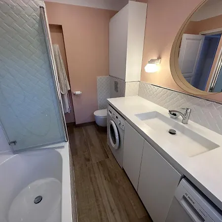 Tatil Evi Maison-marlette Vaux-sur-Mer