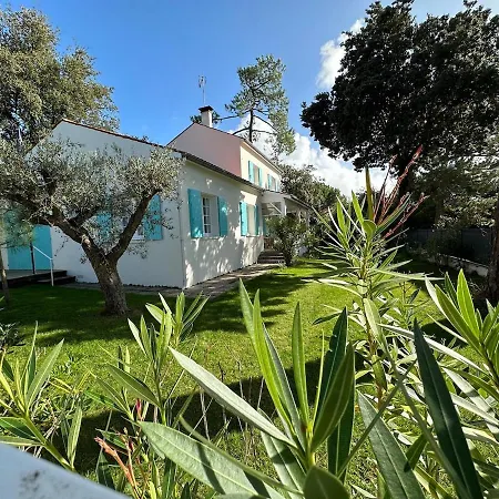 Maison-marlette *