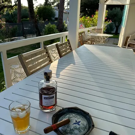 Maison-marlette