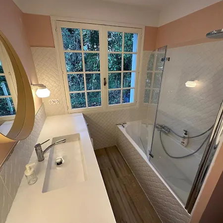 Maison-marlette * Vaux-sur-Mer