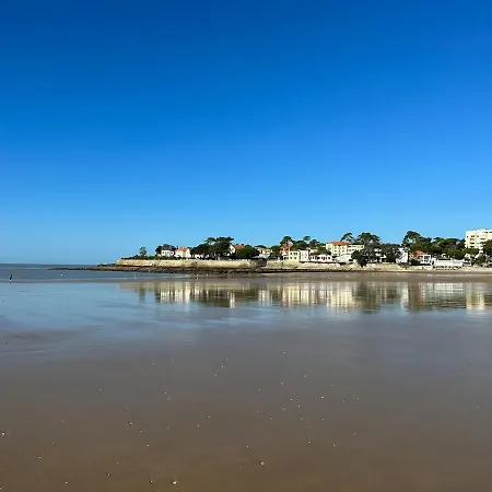 Maison-marlette * Vaux-sur-Mer