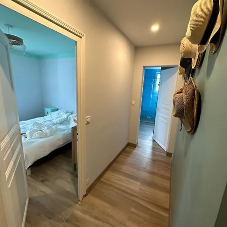 Tatil Evi Maison-marlette Vaux-sur-Mer