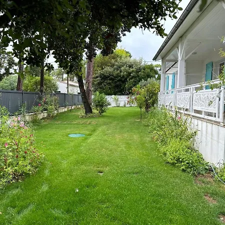 Tatil Evi Maison-marlette *