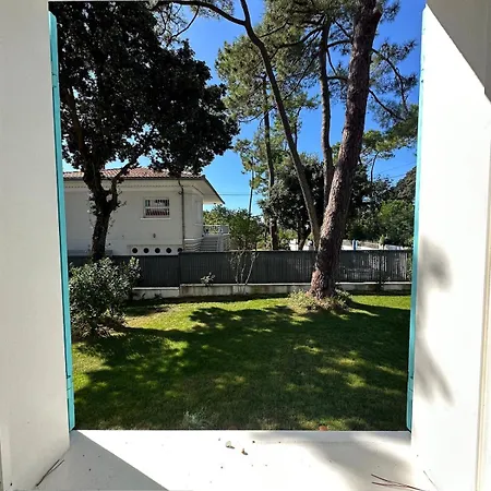 Maison-marlette * Vaux-sur-Mer