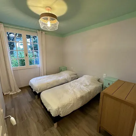 Tatil Evi Maison-marlette