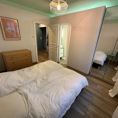 Tatil Evi Maison-marlette